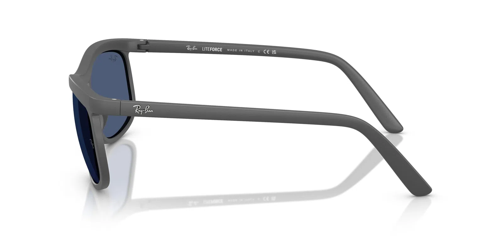 Ray-Ban 4452 Sunglasses - view 25